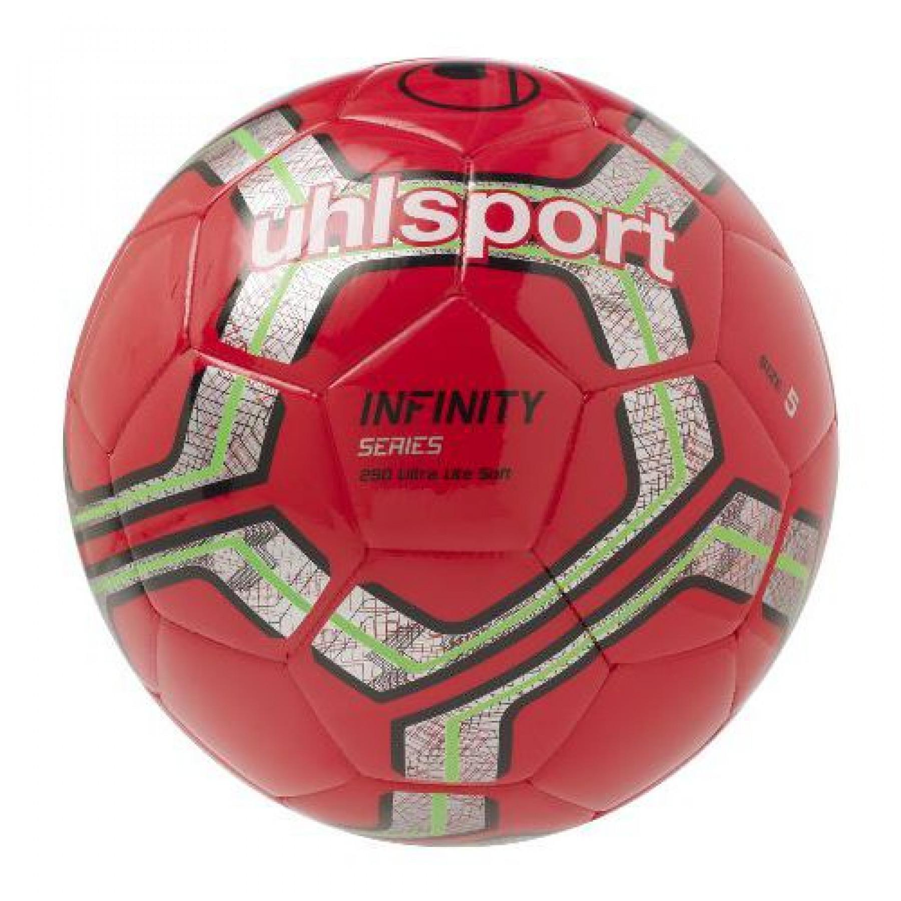 Ballon Uhlsport Infinity 290 Ultra Lite Soft