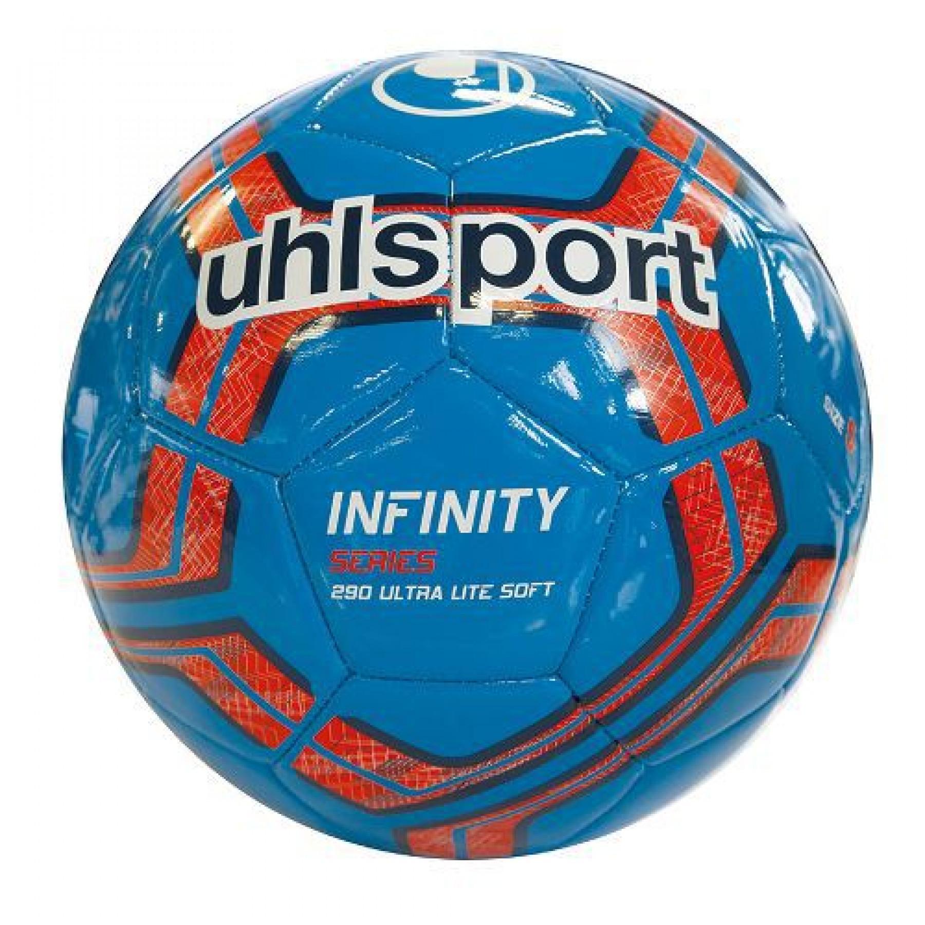 Ballon Uhlsport Infinity 290 Ultra Lite Soft
