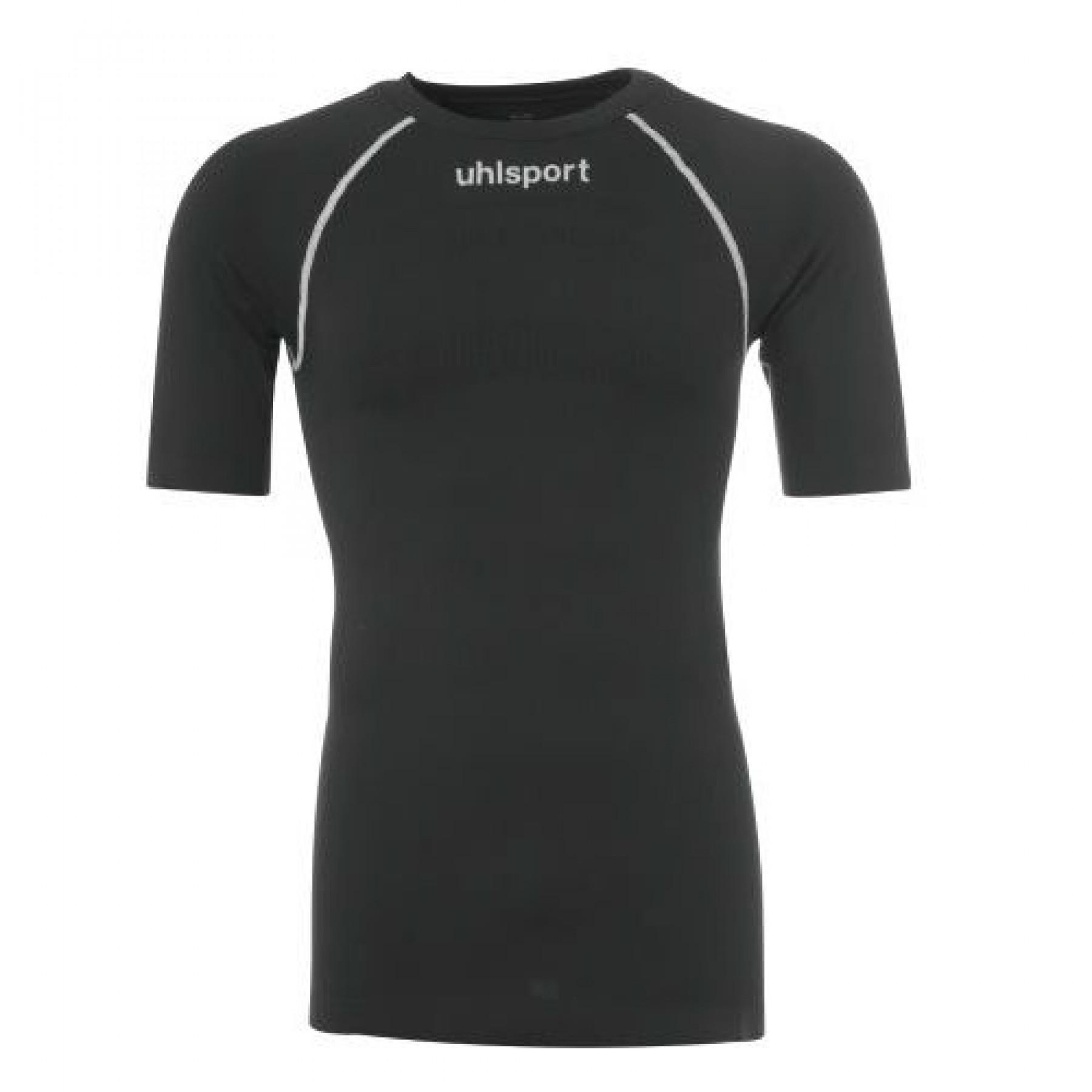 Sous-maillot manches courtes Uhlsport Distinction Pro Thermoshirt