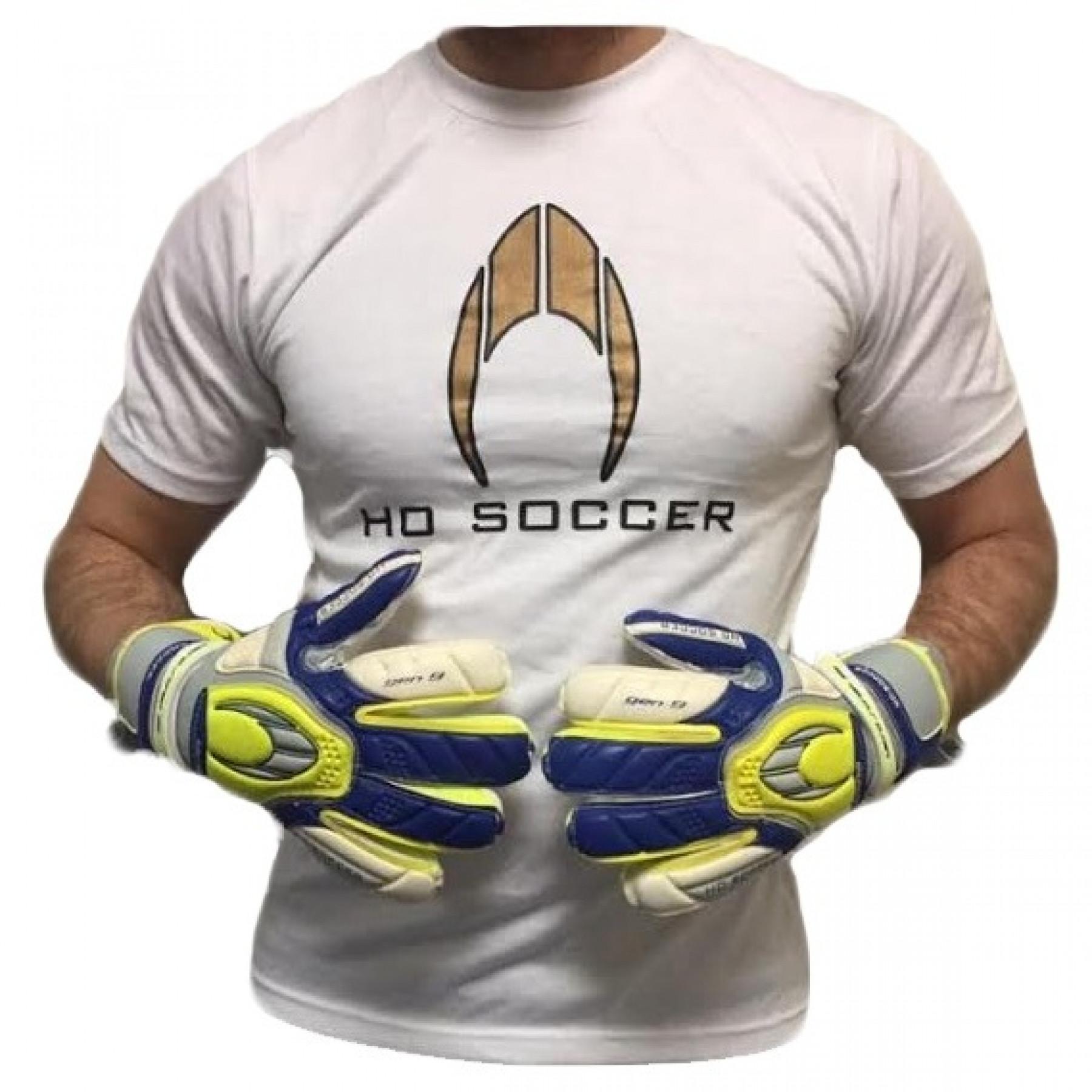 T-Shirt HO Soccer