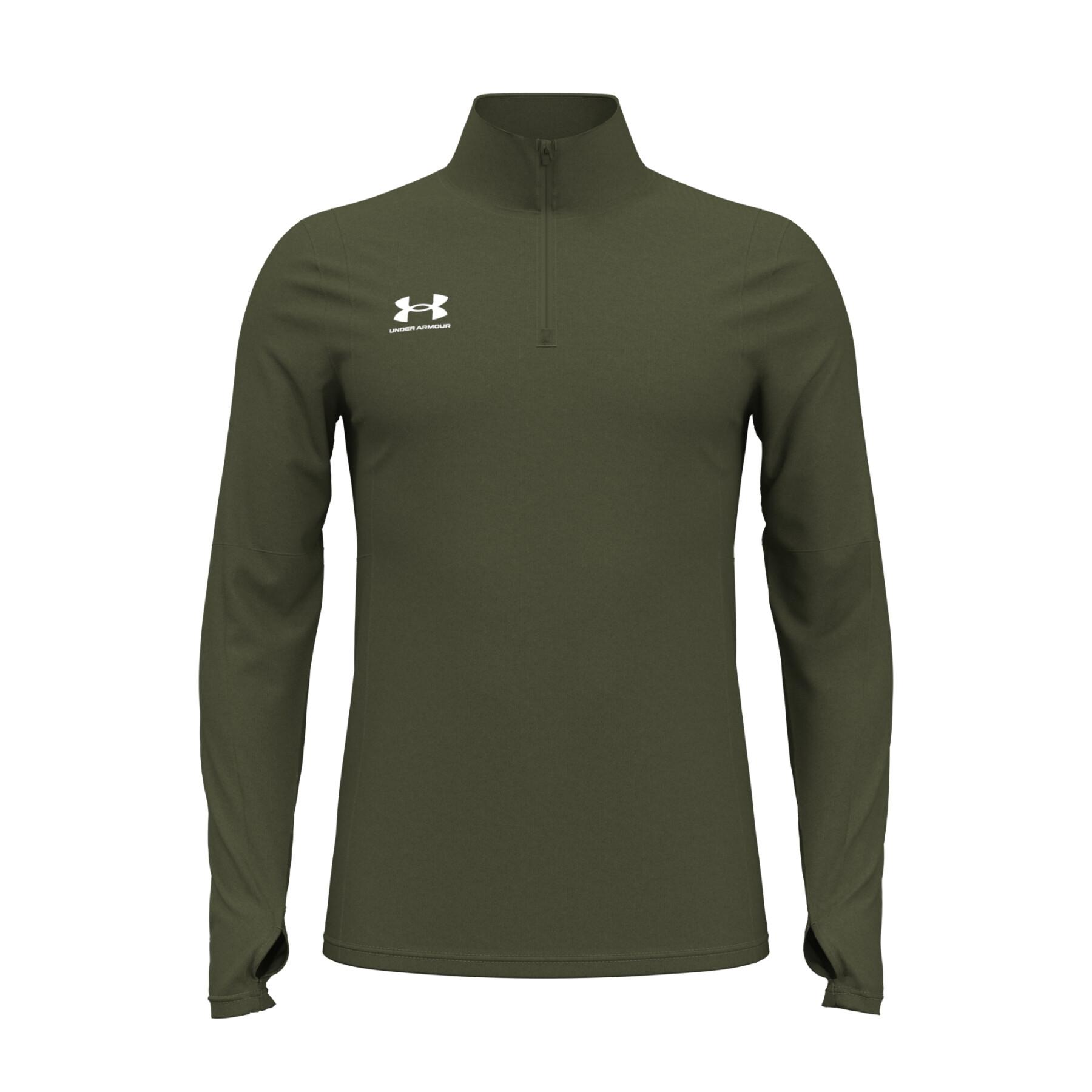 Sous maillot Under Armour Challenger