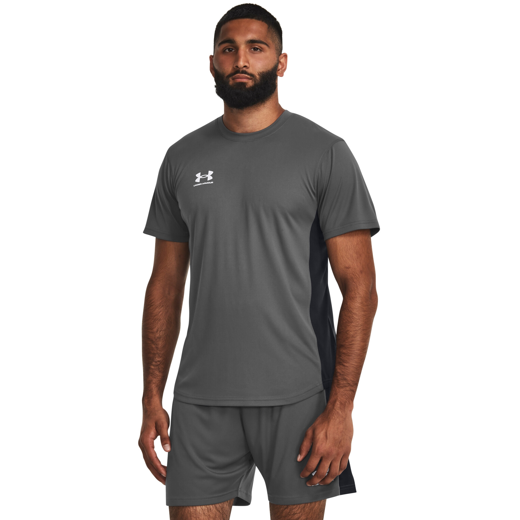 Maillot Under Armour Challenger