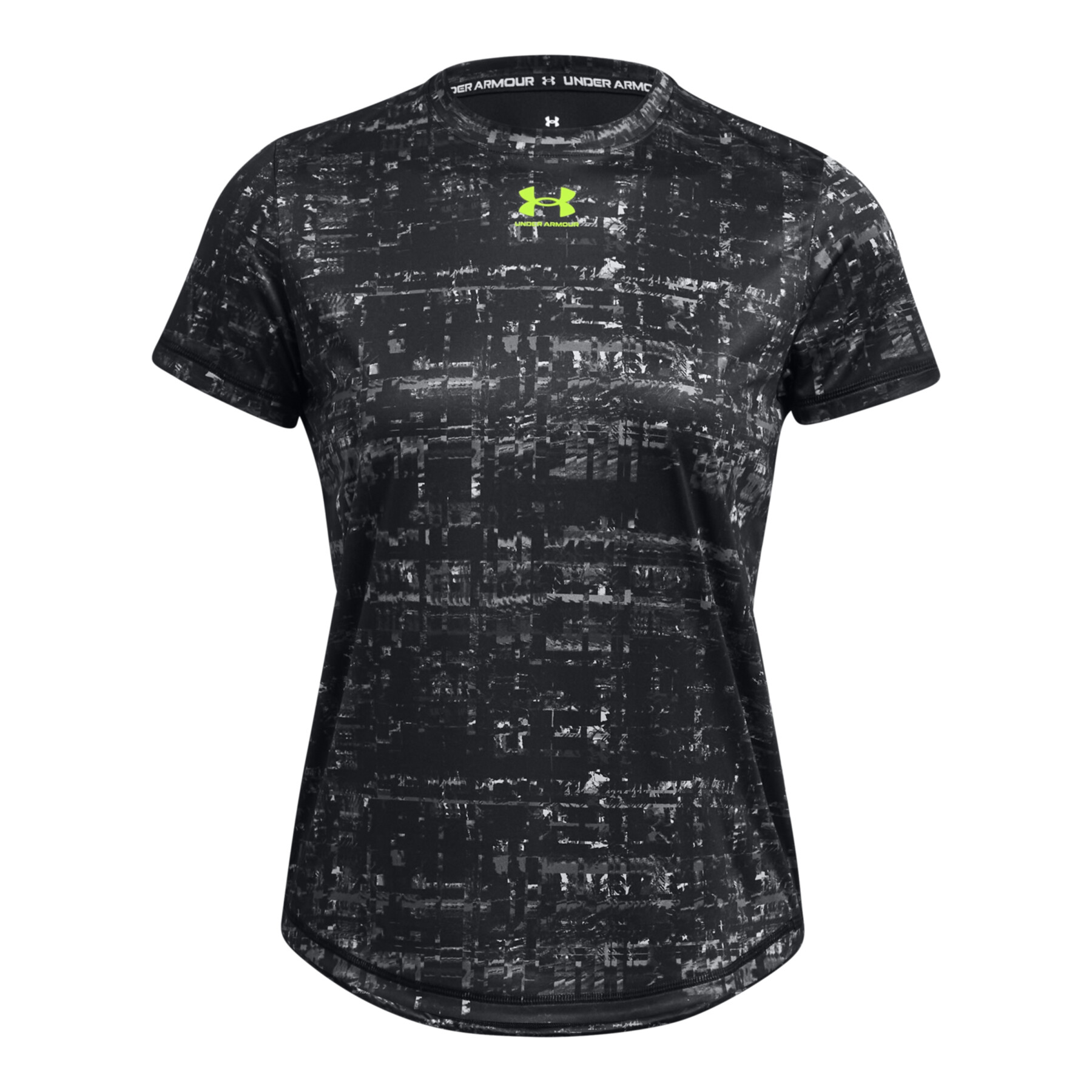 Maillot femme Under Armour Challenger Pro Training Printed