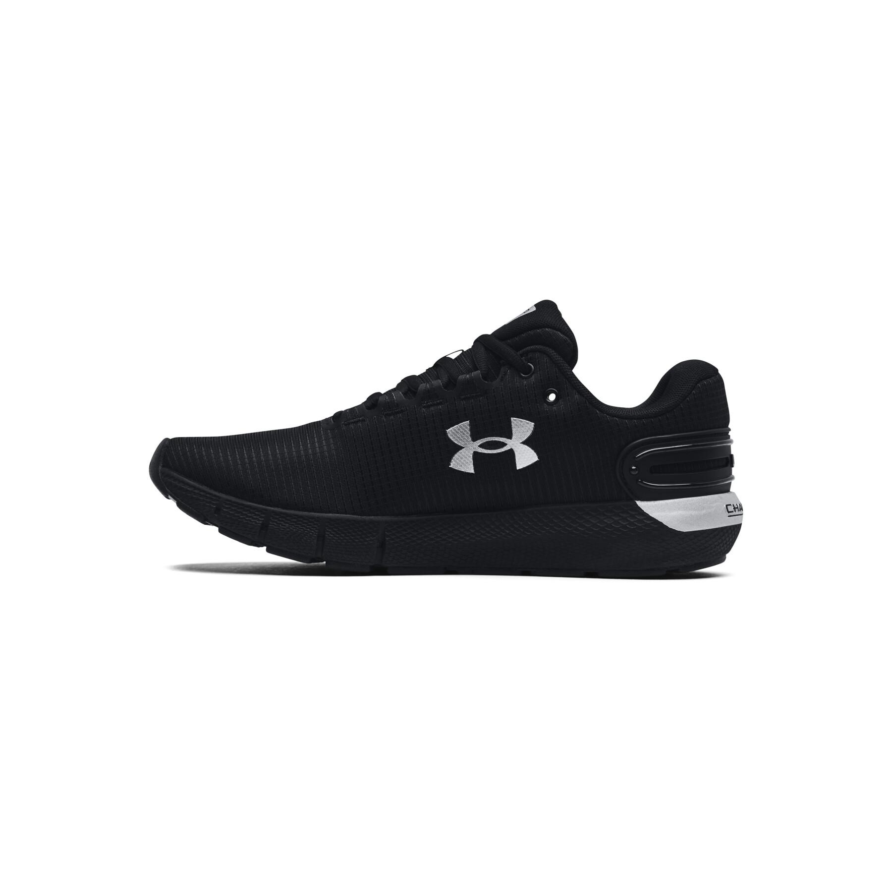 Chaussures de running Under Armour Running Charged Rogue 2.5 Rip