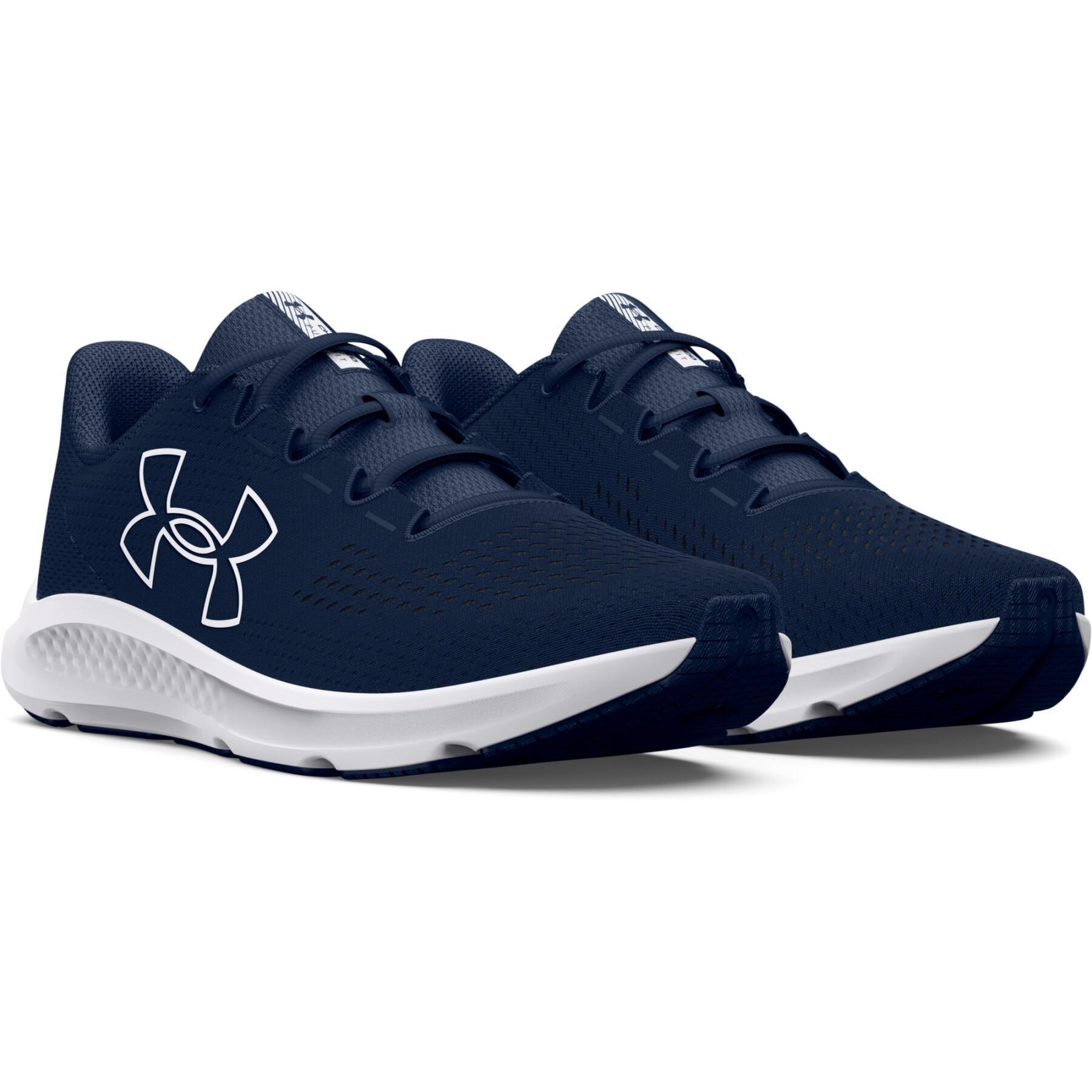Chaussures de running Under Armour Charged Pursuit 3
