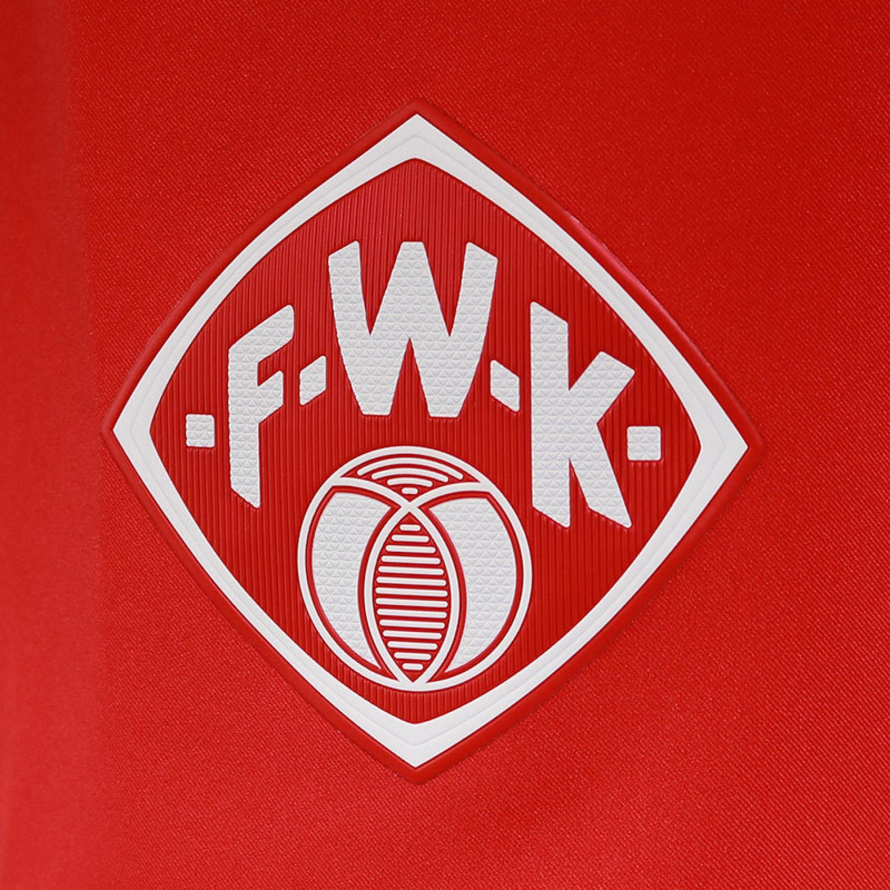 Short Würzburger Kickers domicile