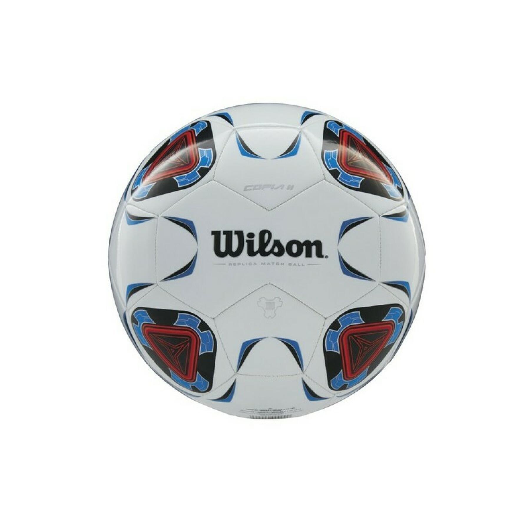 Ballon Wilson Copia II
