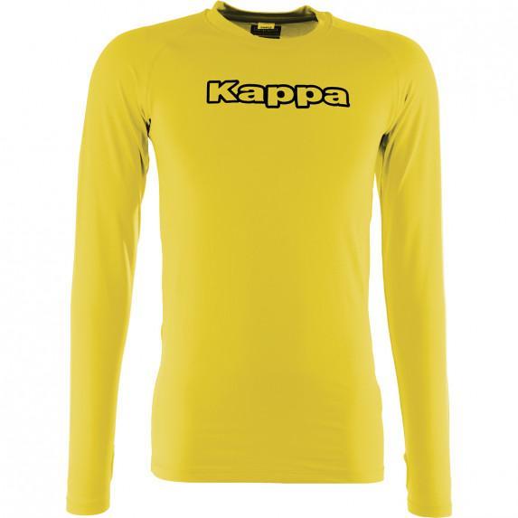 Visiter la boutique KappaKappa New Teramo Ls T-Shirt à Manches Longues Homme 
