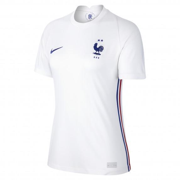 maillot special 100 ans fff