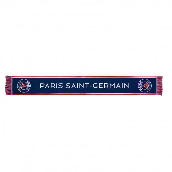 PARIS SAINT GERMAIN Echarpe PSG Collection Officielle Taille 140 cm