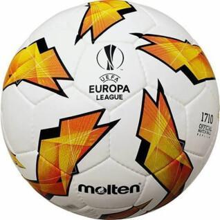 Ballon d'entraînement Molten UEFA Europa League FU1710