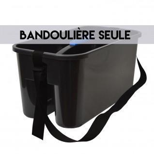 Bandoullière pour porte bouteille PRO Sporti France
