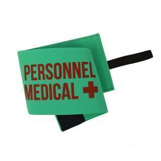 Brassard Personnel Medical Sporti