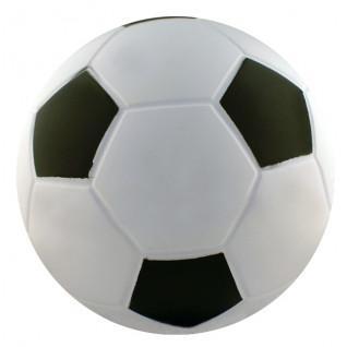Ballon de football mousse dynamique Sporti France