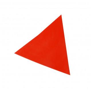 Marqueur triangle coté 20 cm Sporti France