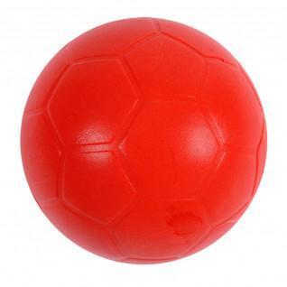Ballon de football mousse haute densité 20cm Sporti France