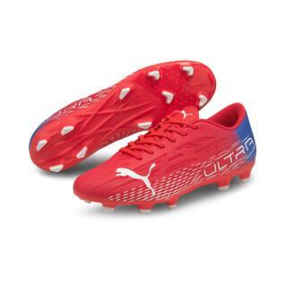 Chaussures de football Puma Ultra 4.3 FG/AG