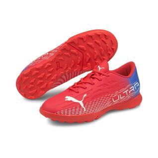 Chaussures de football enfant Puma ULTRA 4.3 TT