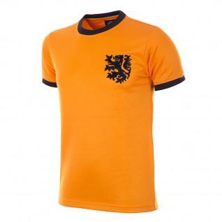 Maillot Copa Pays-Bas 1978