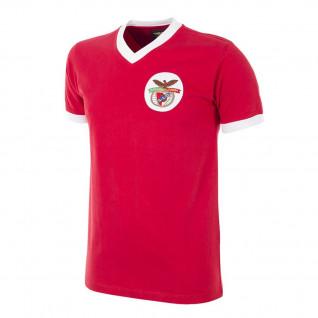 Maillot Copa Benfica Lisbonne 1974-75