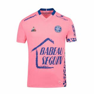 Maillot third ESTAC Troyes 2021/22
