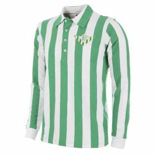 Maillot Real Betis Seville 1934/35