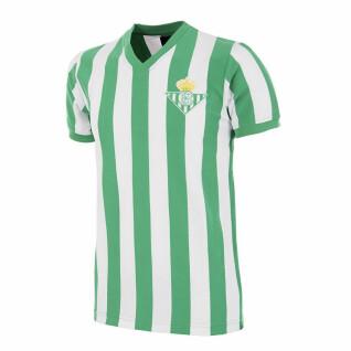 Maillot Real Betis Seville 1976/77