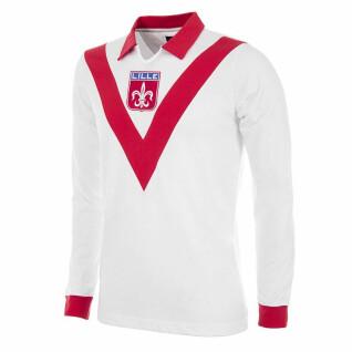Maillot Lille OSC 1954/55