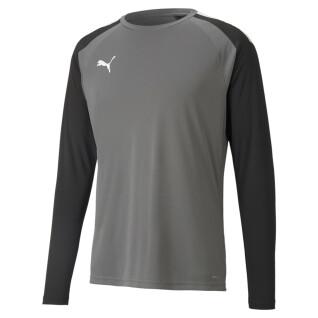 Maillot manches longues gardien Puma Team Pacer