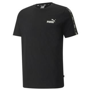 T-shirt Puma Essentiel