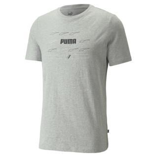 T-shirt Puma RAD/CAL Graphic