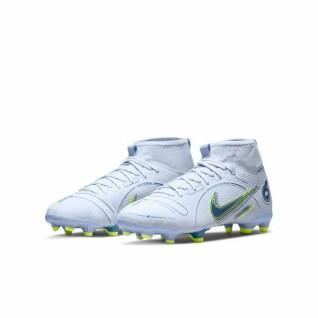 Chaussures de football enfant Nike Jr. Mercurial Superfly 8 Academy MG