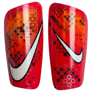 Protège-tibias de football Nike CR7 Mercurial Lite