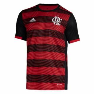 Maillot Domicile Flamengo 2022/23