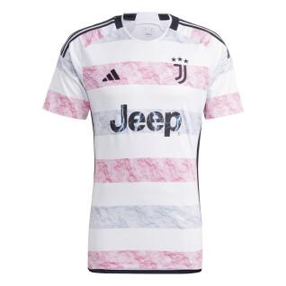 Maillot Extérieur Juventus Turin 2023/24