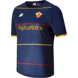 Maillot fourth AS Roma 2021/22