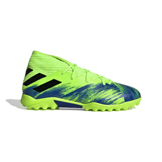 Chaussures de football adidas Nemeziz 19.3 TF