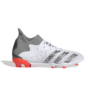 Chaussures de football enfant adidas Predator Freak.1 FG