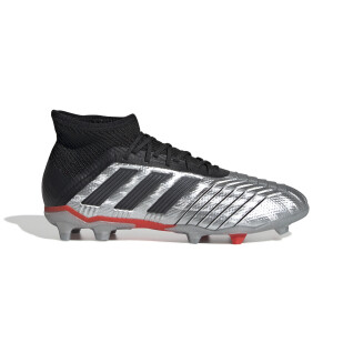 Chaussures de football enfant adidas Predator 19.1 FG