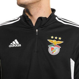 Haut d'entraînement Benfica Lisbonne 2022/23