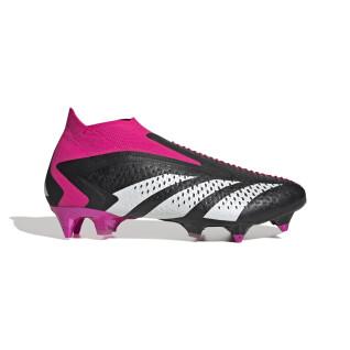 Chaussures de football adidas Predator Accuracy+ SG - Own your Football