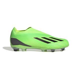 Chaussures de football enfant adidas X Speedportal+ SG - Game Data Pack