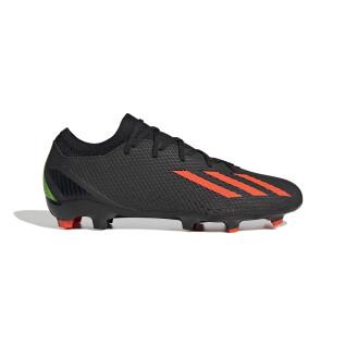 Chaussures de football adidas X Speedportal.3 FG - Shadowportal Pack