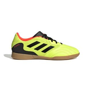 Chaussures de football enfant adidas Copa Sense.3 IN