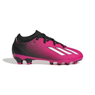 Chaussures de football enfant adidas X Speedportal.3 Mg - Own your Football