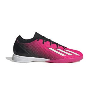Chaussures de football adidas X Speedportal.3 IN - Own your Football