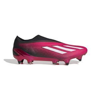 Chaussures de football adidas X Speedportal+ SG - Own your Football