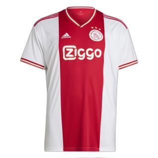Maillot domicile Ajax Amsterdam 2022/23