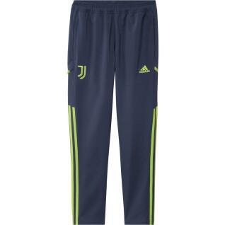 Pantalon de présentation enfant Juventus Turin Condivo 2022/23