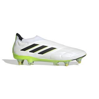 Chaussures de football adidas Copa Pure+ SG